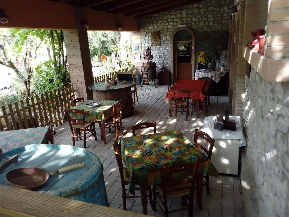 B&B Cagnona Borghi Bed & Breakfast