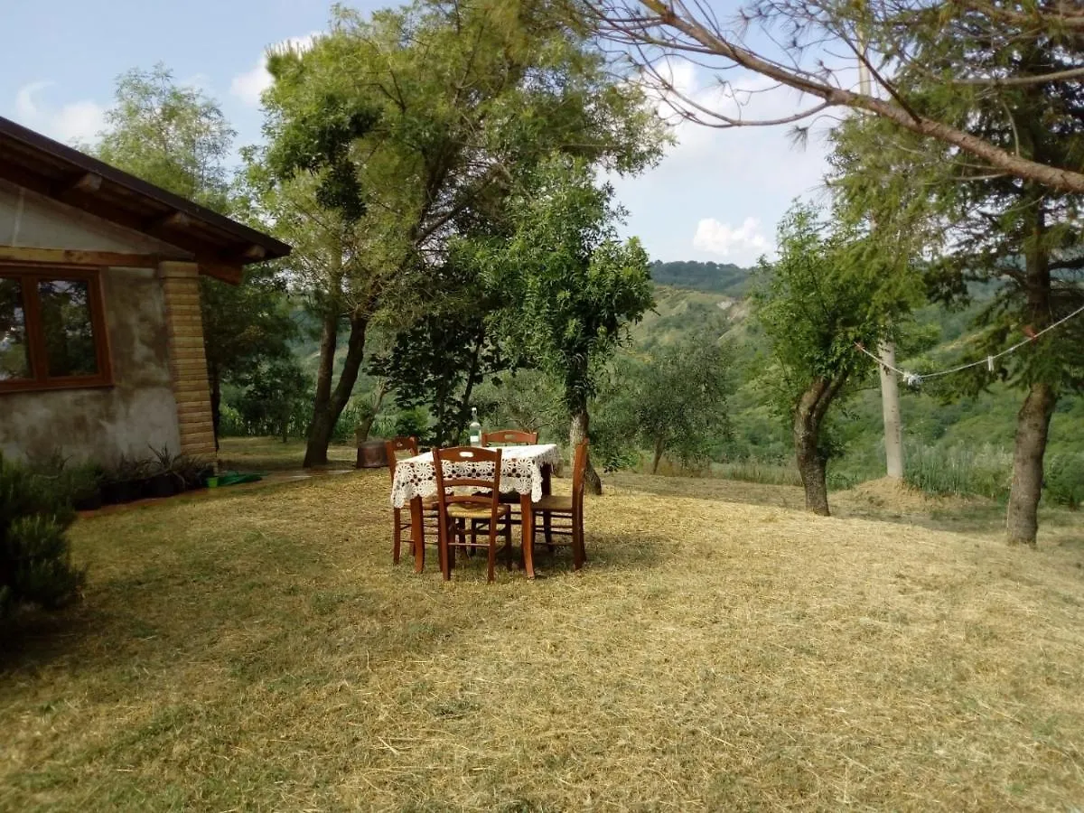 B&B Cagnona Borghi 0*,  Italien
