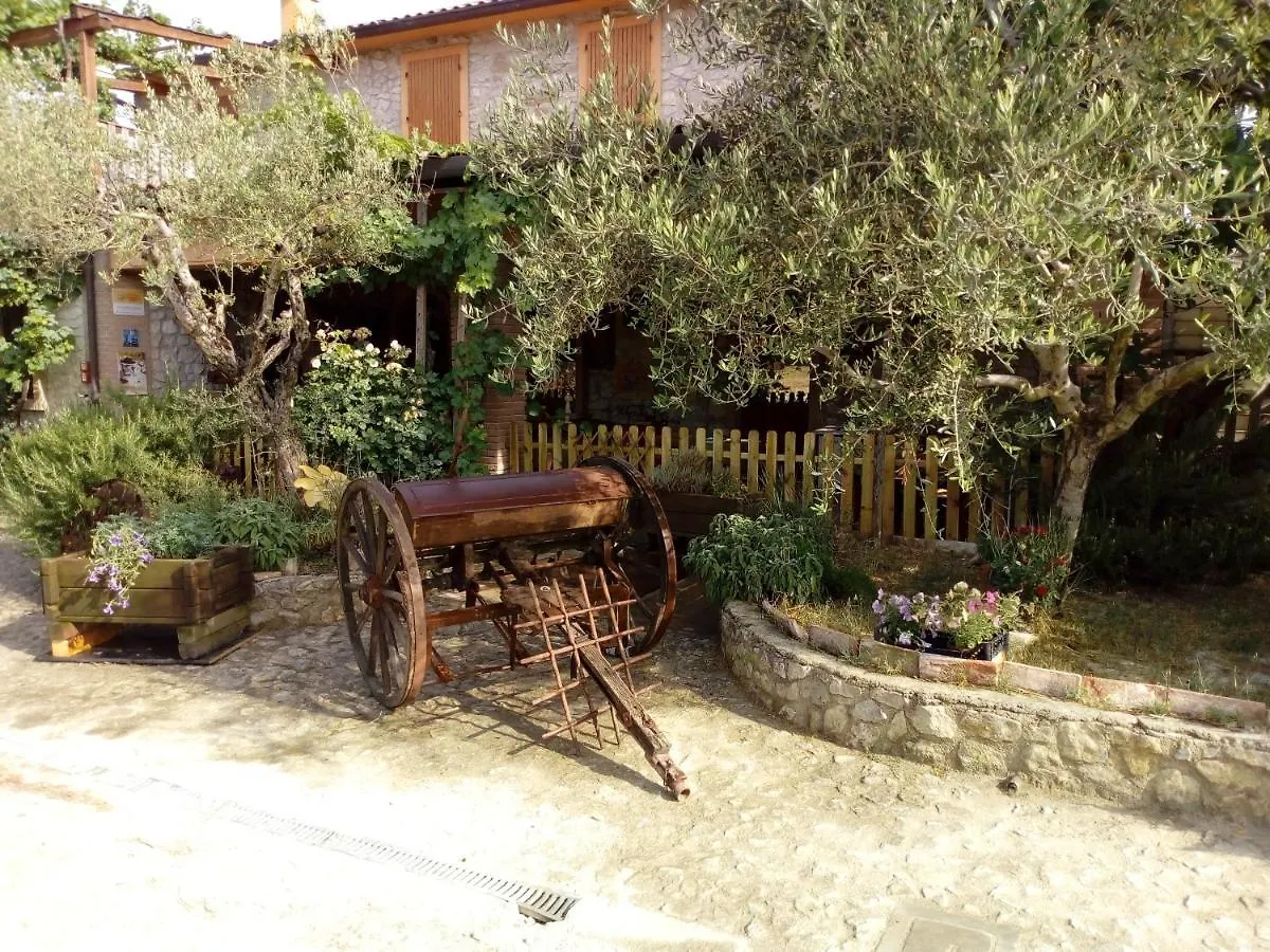 Bed & Breakfast B&B Cagnona Borghi Italy