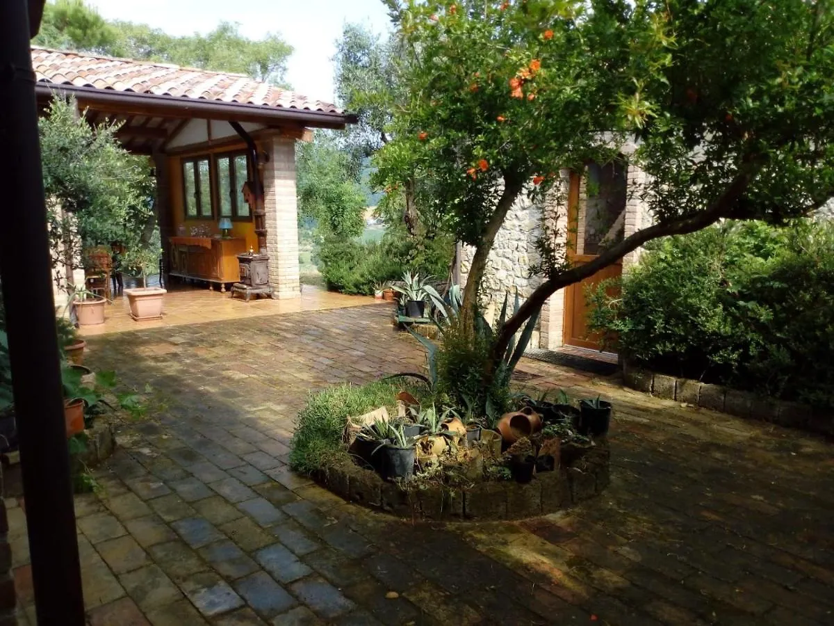 B&B Cagnona Borghi Italy