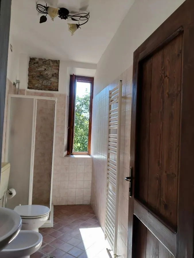 B&B Cagnona Borghi Italy