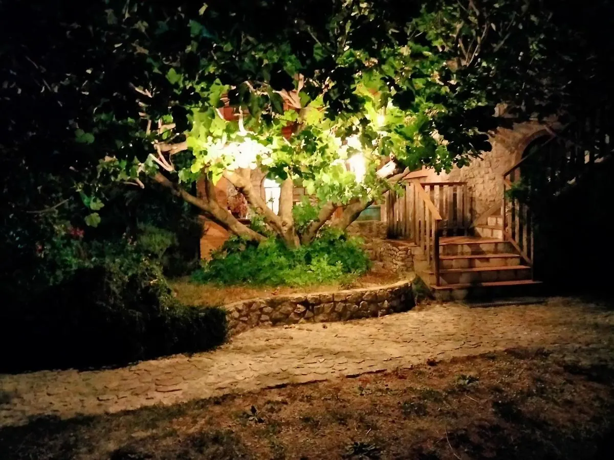 B&B Cagnona Borghi