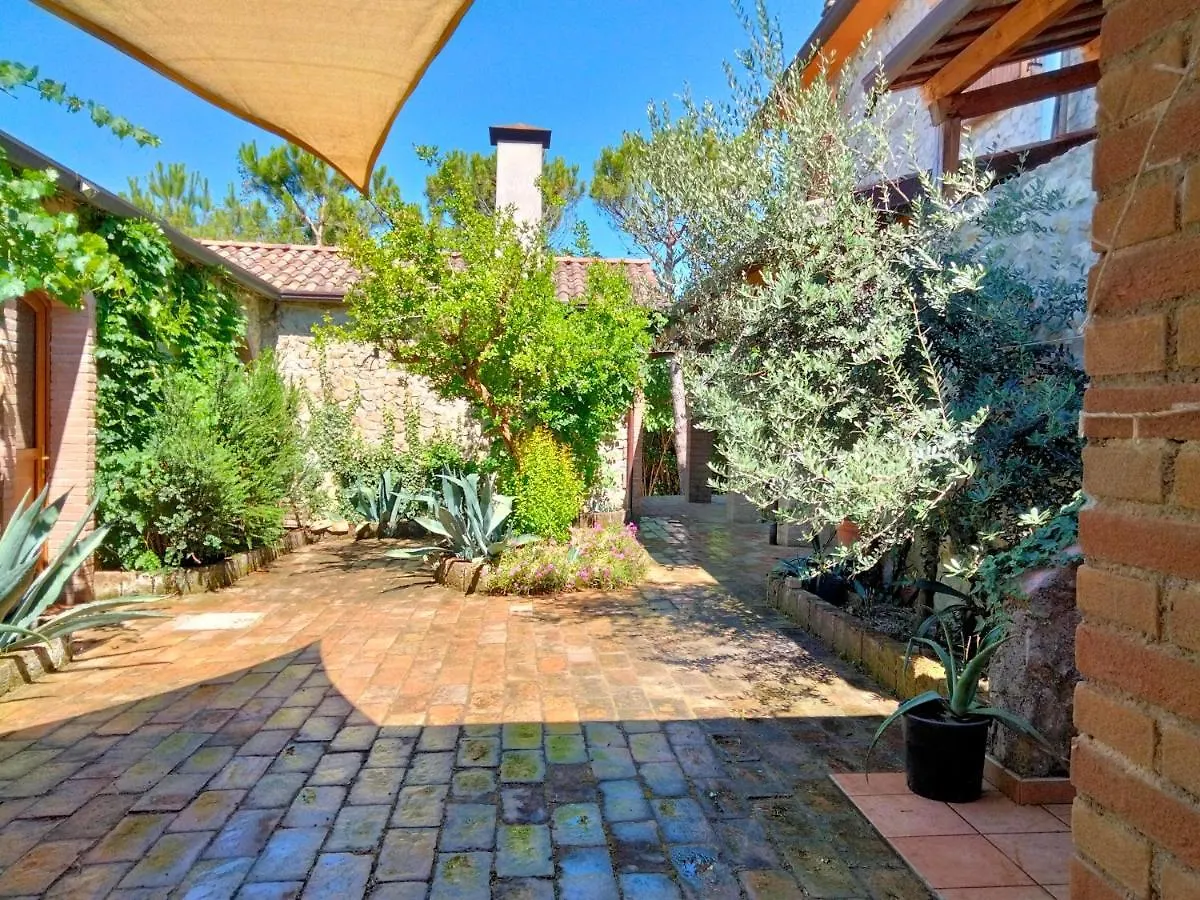 Bed & Breakfast B&B Cagnona Borghi