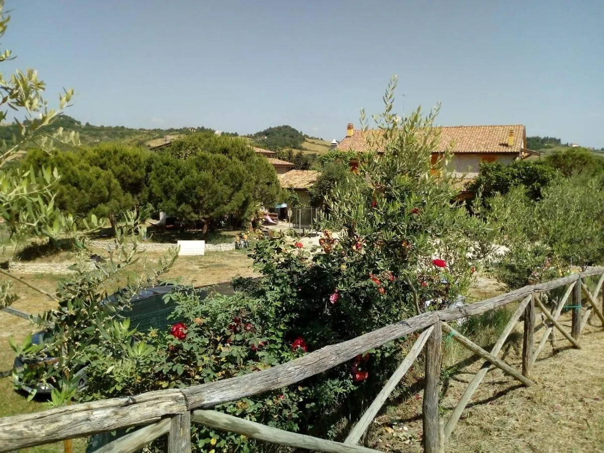 B&B Cagnona Borghi Italy