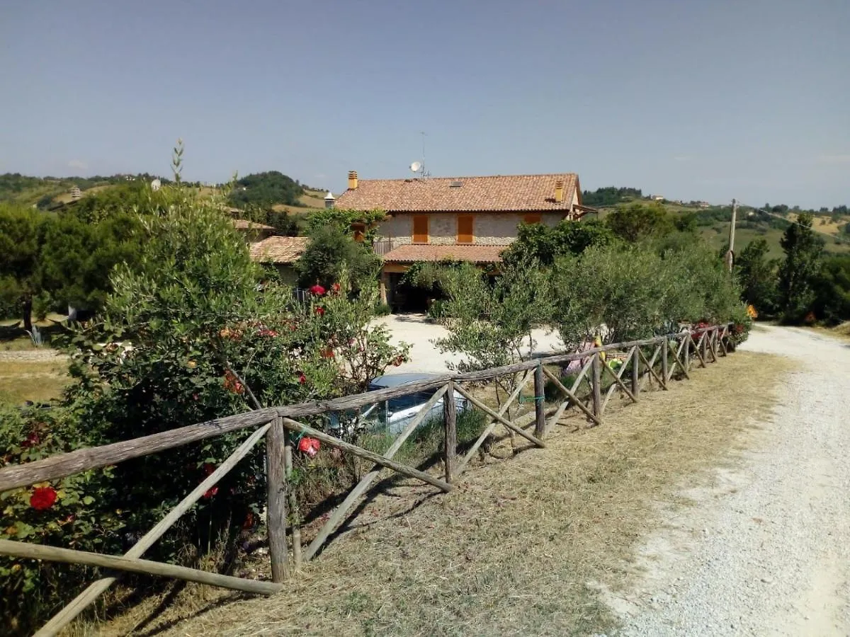 B&B Cagnona Borghi 0*,  Italy