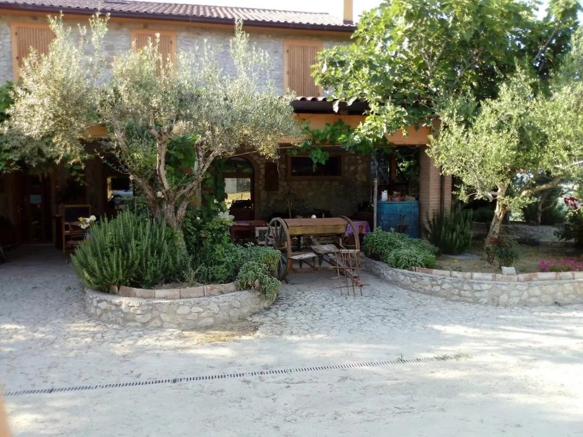 B&B Cagnona Borghi Bed & Breakfast