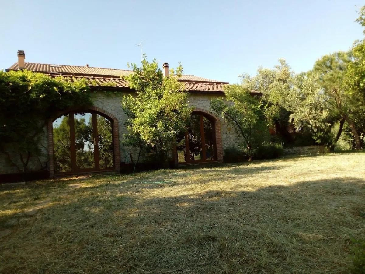 B&B Cagnona Borghi Bed & Breakfast